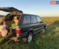 Сірий Ленд Ровер Рендж Ровер, об'ємом двигуна 2.5 л та пробігом 260 тис. км за 6999 $, фото 2 на Automoto.ua