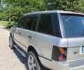 Сірий Ленд Ровер Рендж Ровер, об'ємом двигуна 3 л та пробігом 370 тис. км за 6500 $, фото 1 на Automoto.ua