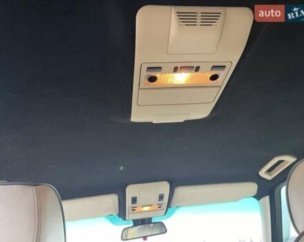 Серый Ленд Ровер Рендж Ровер, объемом двигателя 2.9 л и пробегом 300 тыс. км за 7999 $, фото 47 на Automoto.ua