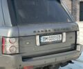Сірий Ленд Ровер Рендж Ровер, об'ємом двигуна 2.9 л та пробігом 540 тис. км за 6700 $, фото 5 на Automoto.ua