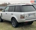 Серый Ленд Ровер Рендж Ровер, объемом двигателя 2.9 л и пробегом 300 тыс. км за 7999 $, фото 20 на Automoto.ua