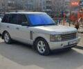 Сірий Ленд Ровер Рендж Ровер, об'ємом двигуна 2.9 л та пробігом 300 тис. км за 9000 $, фото 1 на Automoto.ua