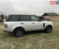 Серый Ленд Ровер Рендж Ровер, объемом двигателя 2.9 л и пробегом 300 тыс. км за 7999 $, фото 14 на Automoto.ua