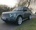Сірий Ленд Ровер Рендж Ровер, об'ємом двигуна 3 л та пробігом 329 тис. км за 7334 $, фото 1 на Automoto.ua