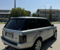 Серый Ленд Ровер Рендж Ровер, объемом двигателя 3 л и пробегом 398 тыс. км за 8950 $, фото 2 на Automoto.ua