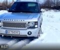 Сірий Ленд Ровер Рендж Ровер, об'ємом двигуна 2.9 л та пробігом 321 тис. км за 8000 $, фото 1 на Automoto.ua