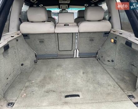 Серый Ленд Ровер Рендж Ровер, объемом двигателя 2.9 л и пробегом 300 тыс. км за 7999 $, фото 30 на Automoto.ua