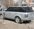 Сірий Ленд Ровер Рендж Ровер, об'ємом двигуна 2.9 л та пробігом 300 тис. км за 9000 $, фото 3 на Automoto.ua