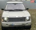 Серый Ленд Ровер Рендж Ровер, объемом двигателя 2.9 л и пробегом 300 тыс. км за 7999 $, фото 1 на Automoto.ua
