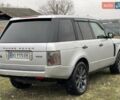 Серый Ленд Ровер Рендж Ровер, объемом двигателя 2.9 л и пробегом 300 тыс. км за 7999 $, фото 17 на Automoto.ua