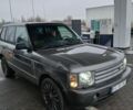 Сірий Ленд Ровер Рендж Ровер, об'ємом двигуна 3 л та пробігом 329 тис. км за 7334 $, фото 6 на Automoto.ua