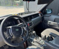 Серый Ленд Ровер Рендж Ровер, объемом двигателя 3 л и пробегом 398 тыс. км за 8950 $, фото 8 на Automoto.ua