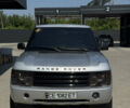 Серый Ленд Ровер Рендж Ровер, объемом двигателя 3 л и пробегом 398 тыс. км за 8950 $, фото 5 на Automoto.ua