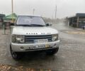 Сірий Ленд Ровер Рендж Ровер, об'ємом двигуна 3 л та пробігом 300 тис. км за 7200 $, фото 1 на Automoto.ua
