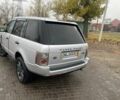 Сірий Ленд Ровер Рендж Ровер, об'ємом двигуна 3 л та пробігом 300 тис. км за 7200 $, фото 6 на Automoto.ua