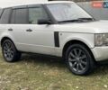 Серый Ленд Ровер Рендж Ровер, объемом двигателя 2.9 л и пробегом 300 тыс. км за 7999 $, фото 25 на Automoto.ua