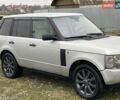 Серый Ленд Ровер Рендж Ровер, объемом двигателя 2.9 л и пробегом 300 тыс. км за 7999 $, фото 26 на Automoto.ua
