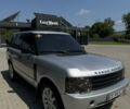Серый Ленд Ровер Рендж Ровер, объемом двигателя 3 л и пробегом 398 тыс. км за 8950 $, фото 1 на Automoto.ua