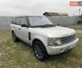 Серый Ленд Ровер Рендж Ровер, объемом двигателя 2.9 л и пробегом 300 тыс. км за 7999 $, фото 13 на Automoto.ua