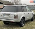 Серый Ленд Ровер Рендж Ровер, объемом двигателя 2.9 л и пробегом 300 тыс. км за 7999 $, фото 16 на Automoto.ua