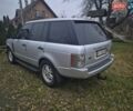 Сірий Ленд Ровер Рендж Ровер, об'ємом двигуна 2.93 л та пробігом 360 тис. км за 9499 $, фото 4 на Automoto.ua