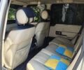 Сірий Ленд Ровер Рендж Ровер, об'ємом двигуна 3 л та пробігом 370 тис. км за 6500 $, фото 3 на Automoto.ua