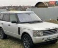 Серый Ленд Ровер Рендж Ровер, объемом двигателя 2.9 л и пробегом 300 тыс. км за 7999 $, фото 27 на Automoto.ua