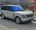 Сірий Ленд Ровер Рендж Ровер, об'ємом двигуна 2.9 л та пробігом 300 тис. км за 9000 $, фото 1 на Automoto.ua