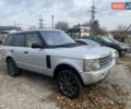 Серый Ленд Ровер Рендж Ровер, объемом двигателя 2.93 л и пробегом 300 тыс. км за 6800 $, фото 1 на Automoto.ua