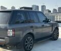 Сірий Ленд Ровер Рендж Ровер, об'ємом двигуна 2.9 л та пробігом 540 тис. км за 6700 $, фото 1 на Automoto.ua