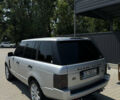 Серый Ленд Ровер Рендж Ровер, объемом двигателя 3 л и пробегом 398 тыс. км за 8950 $, фото 6 на Automoto.ua