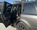 Сірий Ленд Ровер Рендж Ровер, об'ємом двигуна 2.9 л та пробігом 540 тис. км за 6700 $, фото 4 на Automoto.ua
