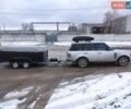 Сірий Ленд Ровер Рендж Ровер, об'ємом двигуна 2.9 л та пробігом 300 тис. км за 9000 $, фото 7 на Automoto.ua