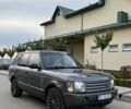 Сірий Ленд Ровер Рендж Ровер, об'ємом двигуна 3 л та пробігом 329 тис. км за 5900 $, фото 1 на Automoto.ua