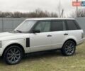 Серый Ленд Ровер Рендж Ровер, объемом двигателя 2.9 л и пробегом 300 тыс. км за 7999 $, фото 22 на Automoto.ua