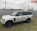 Серый Ленд Ровер Рендж Ровер, объемом двигателя 2.9 л и пробегом 300 тыс. км за 7999 $, фото 6 на Automoto.ua