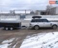 Сірий Ленд Ровер Рендж Ровер, об'ємом двигуна 2.9 л та пробігом 300 тис. км за 9000 $, фото 7 на Automoto.ua