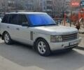Серый Ленд Ровер Рендж Ровер, объемом двигателя 2.9 л и пробегом 300 тыс. км за 9000 $, фото 1 на Automoto.ua