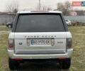 Серый Ленд Ровер Рендж Ровер, объемом двигателя 2.9 л и пробегом 300 тыс. км за 7999 $, фото 18 на Automoto.ua