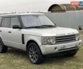 Серый Ленд Ровер Рендж Ровер, объемом двигателя 2.9 л и пробегом 300 тыс. км за 7999 $, фото 28 на Automoto.ua