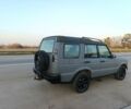 Ленд Ровер Рендж Ровер 2003 в Харькове на Automoto.ua Серый Ленд Ровер Рендж Ровер, объемом двигателя 2.5 л и пробегом 257 тыс. км за 2700 $, фото 1 на Automoto.ua