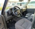 Ленд Ровер Рендж Ровер 2003 в Харькове на Automoto.ua Серый Ленд Ровер Рендж Ровер, объемом двигателя 2.5 л и пробегом 257 тыс. км за 2700 $, фото 6 на Automoto.ua