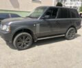 Серый Ленд Ровер Рендж Ровер, объемом двигателя 3 л и пробегом 250 тыс. км за 9600 $, фото 1 на Automoto.ua