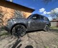 Сірий Ленд Ровер Рендж Ровер, об'ємом двигуна 0 л та пробігом 450 тис. км за 8683 $, фото 1 на Automoto.ua