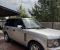 Сірий Ленд Ровер Рендж Ровер, об'ємом двигуна 3 л та пробігом 290 тис. км за 9300 $, фото 15 на Automoto.ua