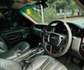 Ленд Ровер Рендж Ровер 2003 в Синельниковом на Automoto.ua Серый Ленд Ровер Рендж Ровер, объемом двигателя 3 л и пробегом 324 тыс. км за 4550 $, фото 11 на Automoto.ua