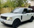 Ленд Ровер Рендж Ровер 2003 в Синельниковом на Automoto.ua Серый Ленд Ровер Рендж Ровер, объемом двигателя 3 л и пробегом 324 тыс. км за 4550 $, фото 4 на Automoto.ua