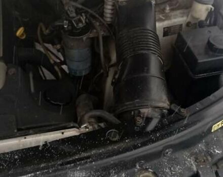 Сірий Ленд Ровер Рендж Ровер, об'ємом двигуна 2.93 л та пробігом 450 тис. км за 8300 $, фото 2 на Automoto.ua