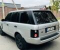 Ленд Ровер Рендж Ровер 2003 в Синельниковом на Automoto.ua Серый Ленд Ровер Рендж Ровер, объемом двигателя 3 л и пробегом 324 тыс. км за 4550 $, фото 6 на Automoto.ua