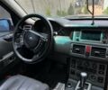 Сірий Ленд Ровер Рендж Ровер, об'ємом двигуна 3 л та пробігом 290 тис. км за 9300 $, фото 4 на Automoto.ua